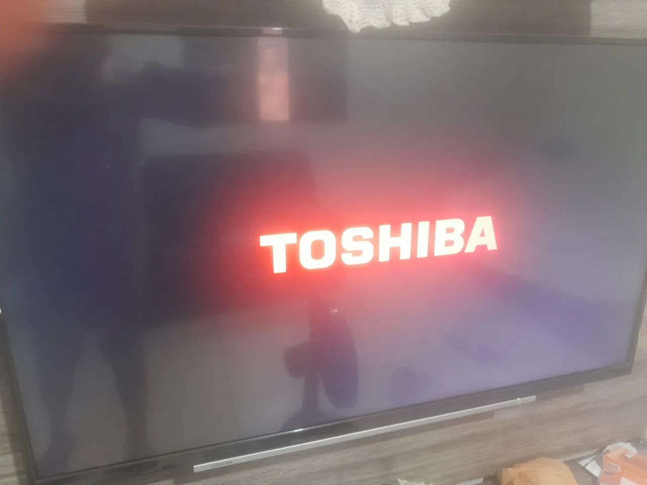 Tv smart 42 polegadas - Foto 4