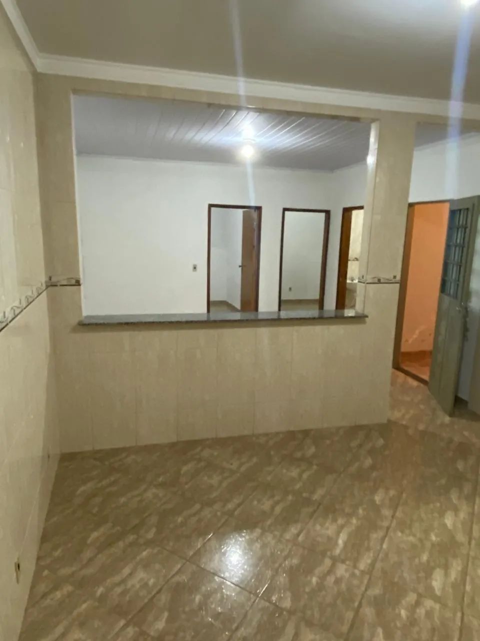 Apartamento 2 quartos QSC 19  - Foto 5