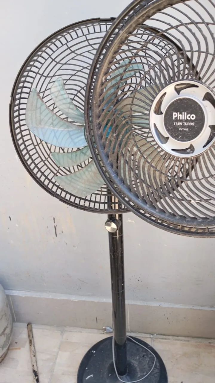 ventiladores - Foto 3