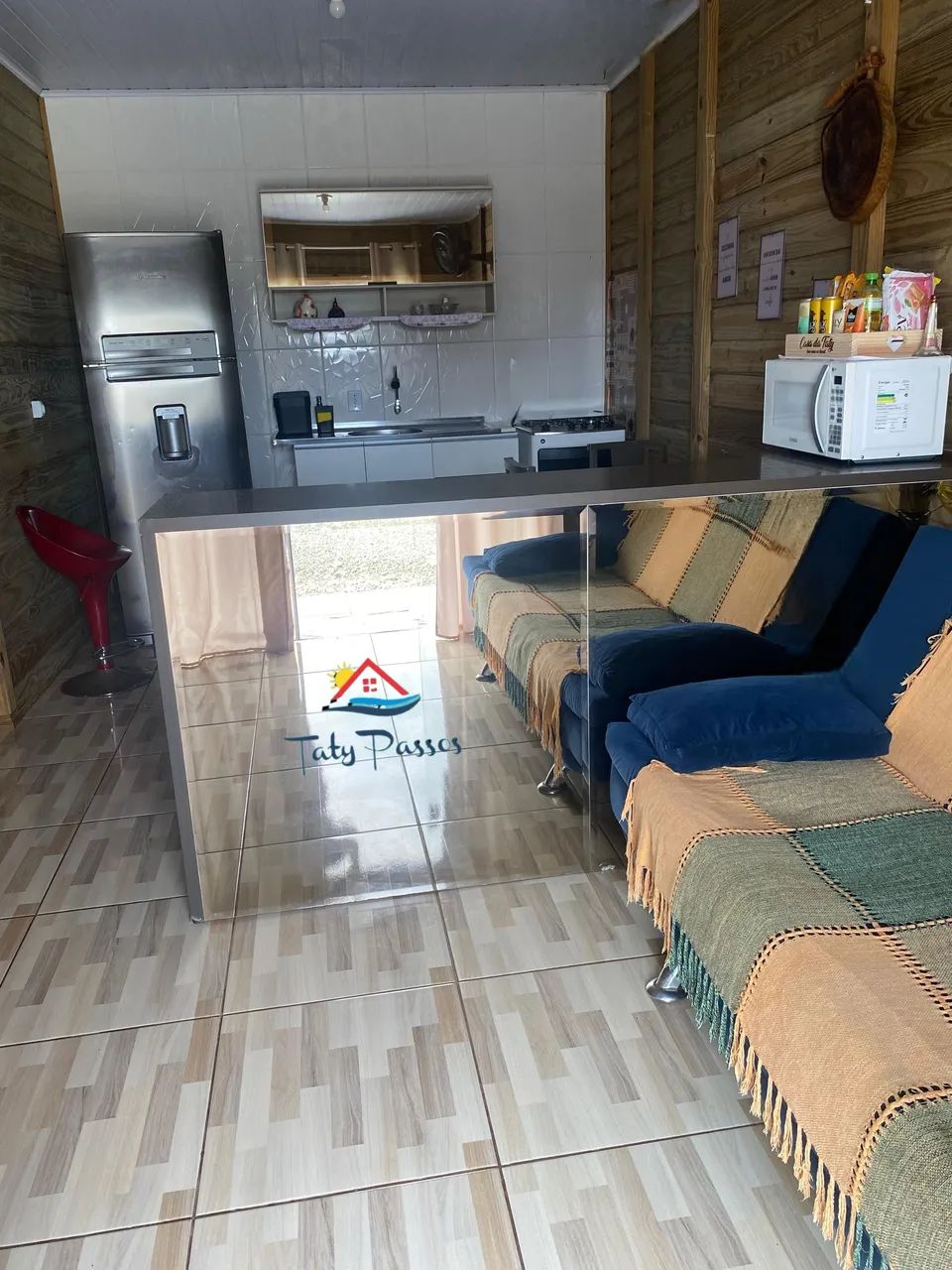 Casa com piscina em Balneário Piçarras  - Foto 7