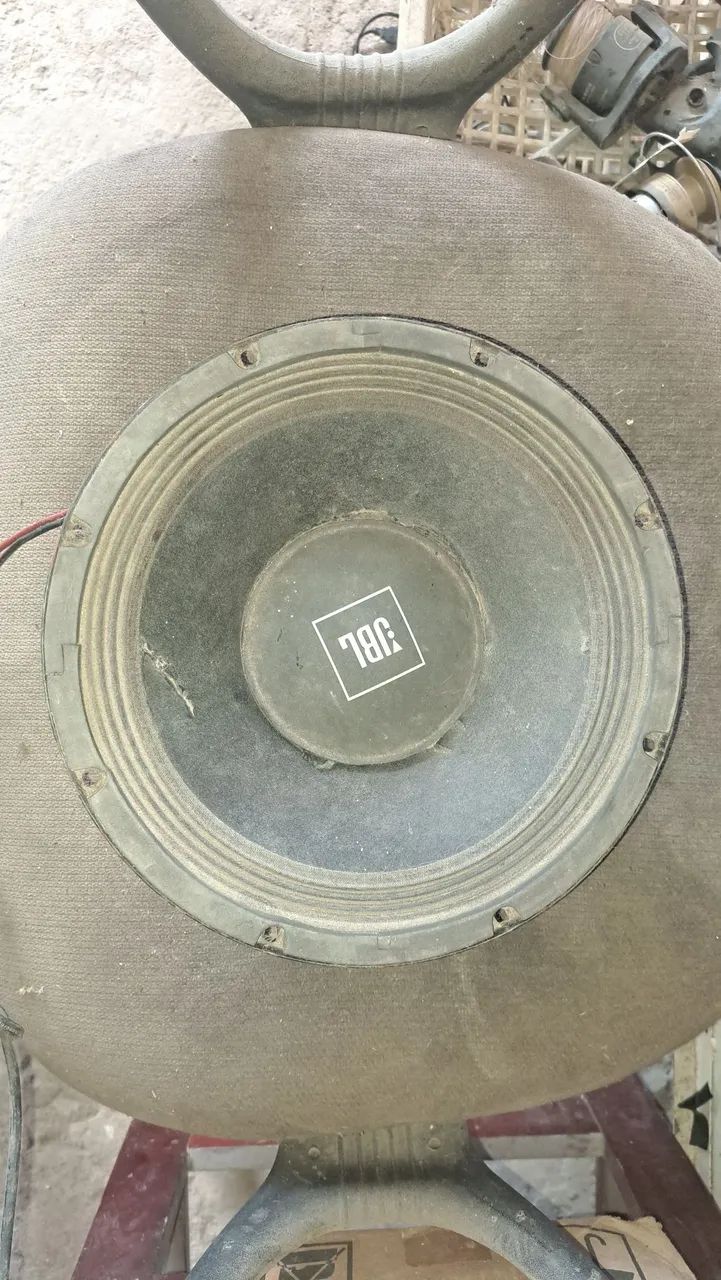Boca jbl de 10 - Foto 4
