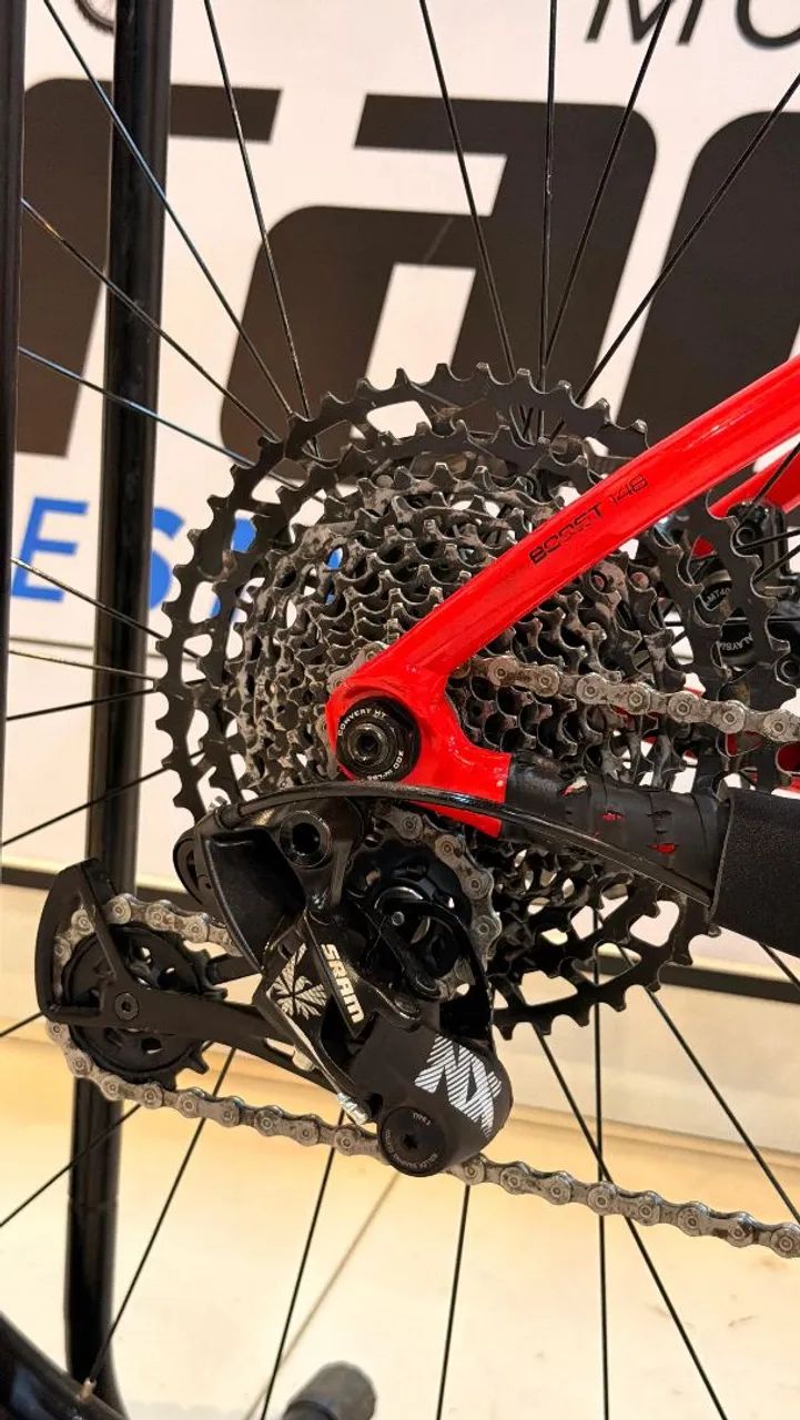 Bicicleta Trek Pro Caliber 6 '29 OPORTUNIDADE - Foto 2