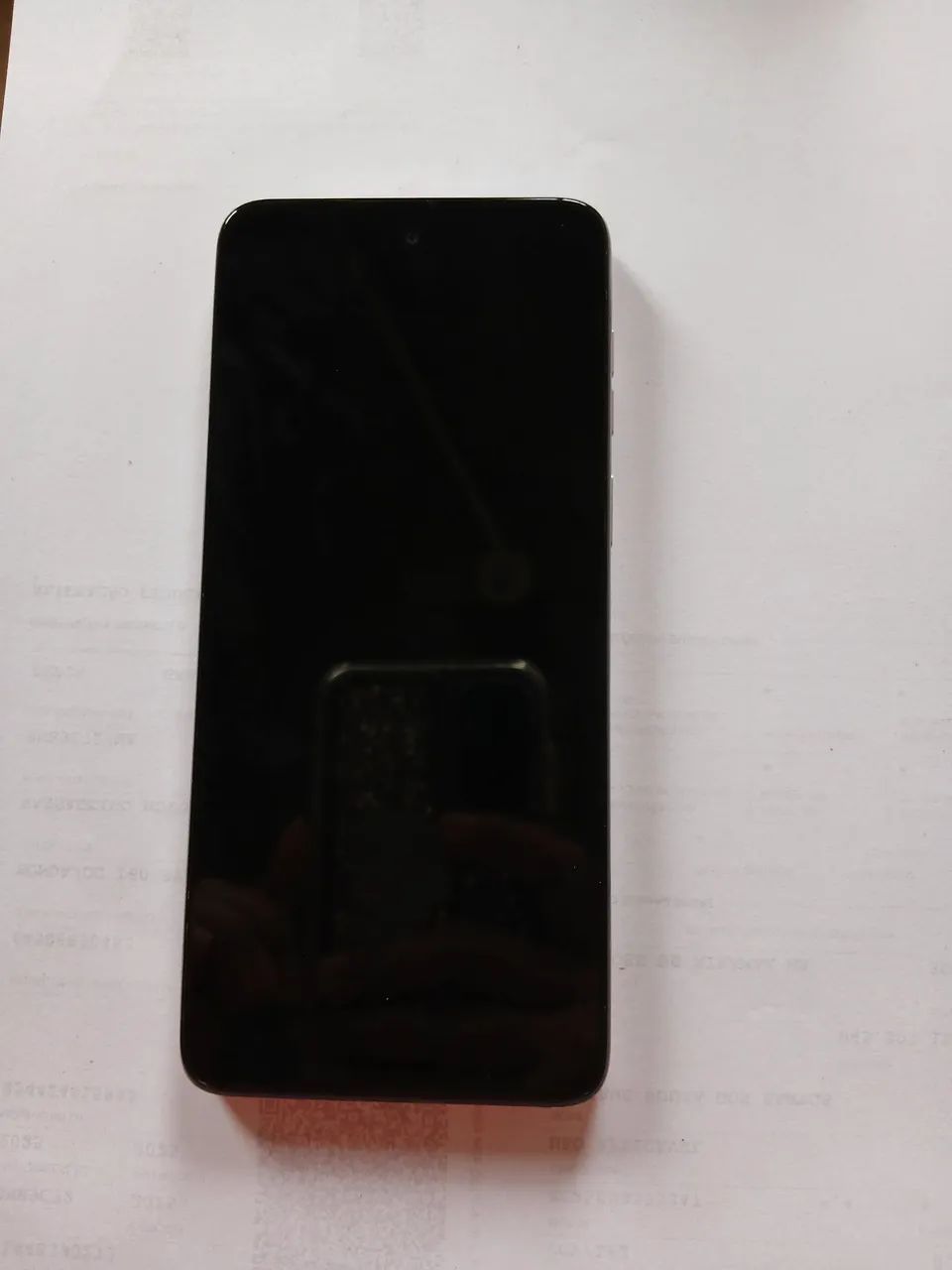 Celular MotoG14 para retirar peças  - Foto 2