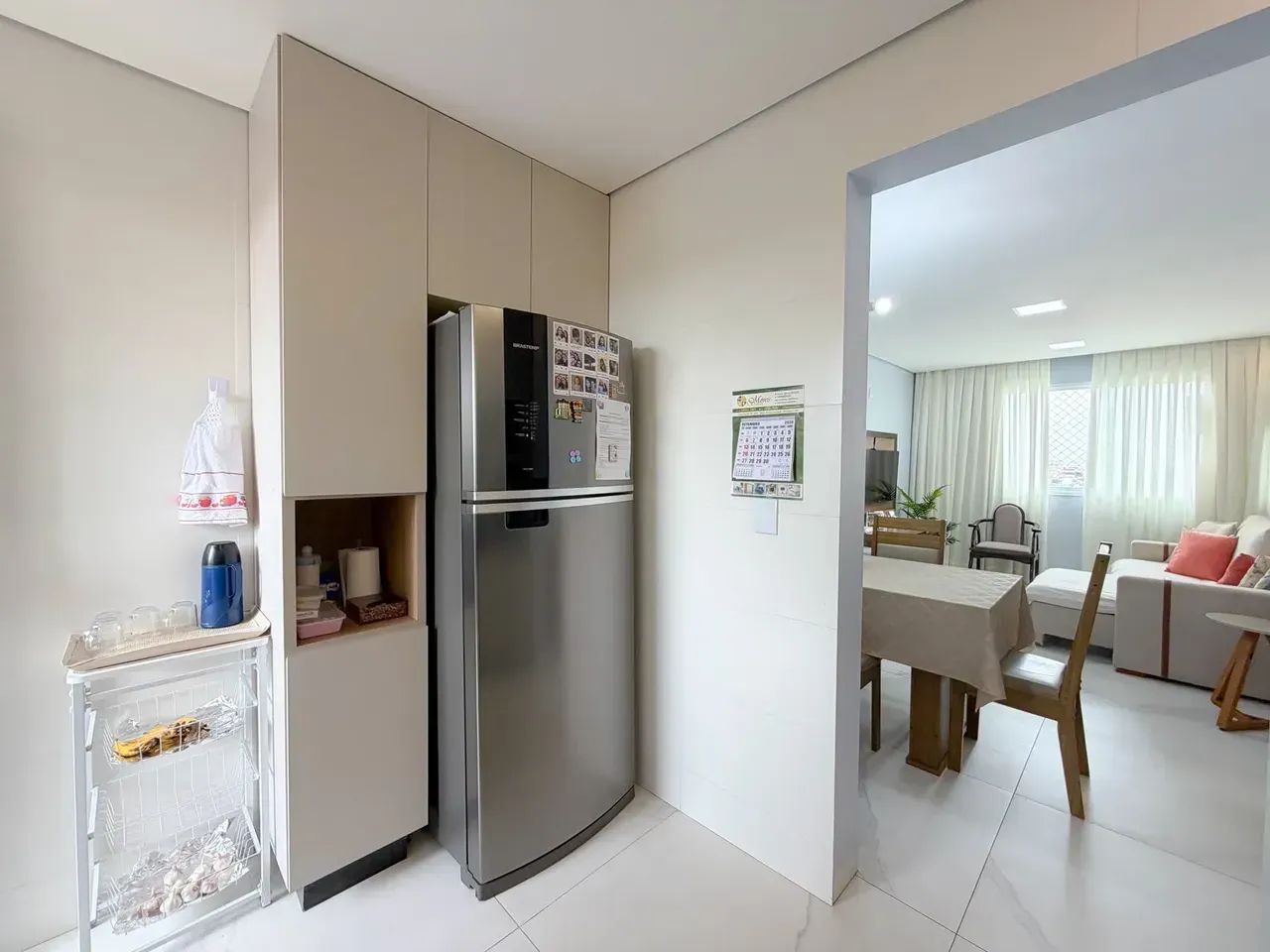 Apartamento com 3 Quartos à venda, 80m² - Rio Branco - Foto 5