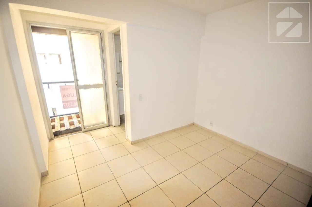 Apartamento para aluguel em Cambuí, Campinas - SP | Cód 22025