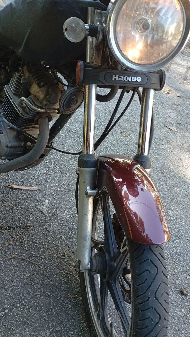 Chopper road  - Foto 5