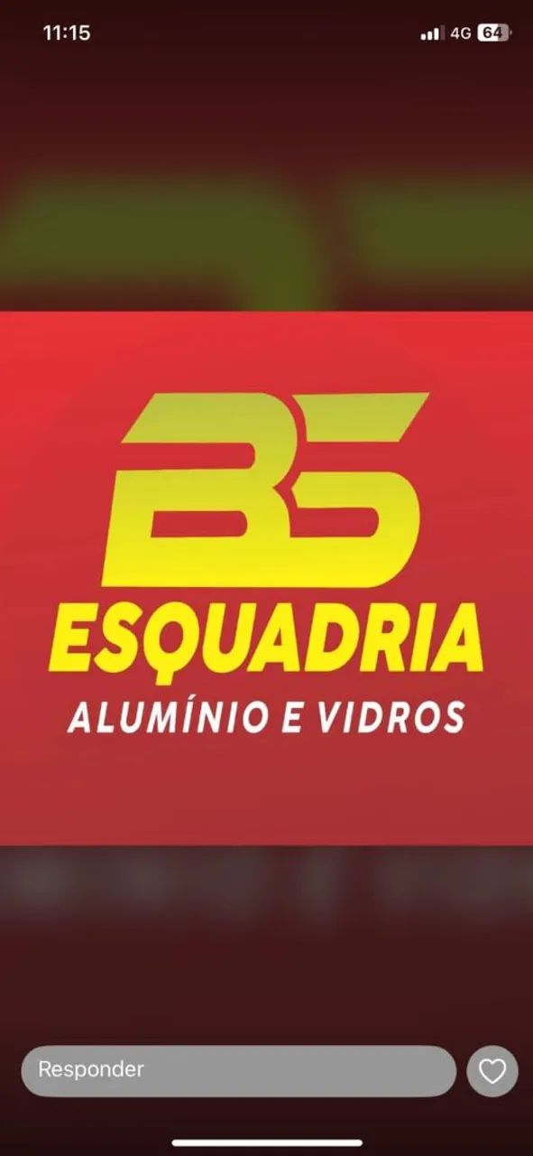 ?Portão e vidros,.. barato, 2026 sua casa merece!  - Foto 6