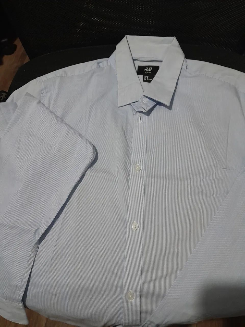 Camisa social  - Foto 2