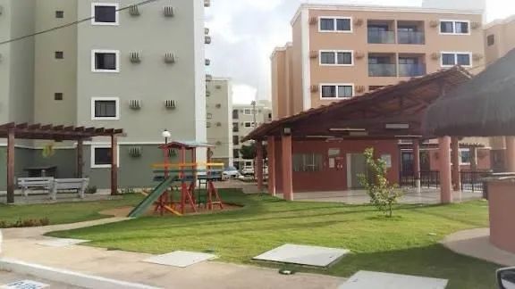 Alugo apartamento 2 quartos no São Jorge - Foto 3