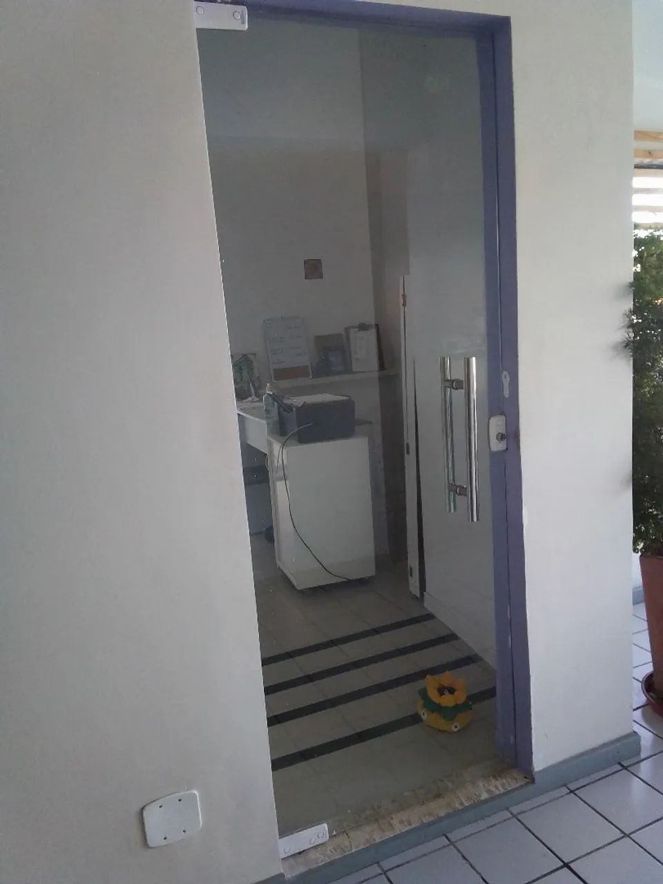 Sala comercial 