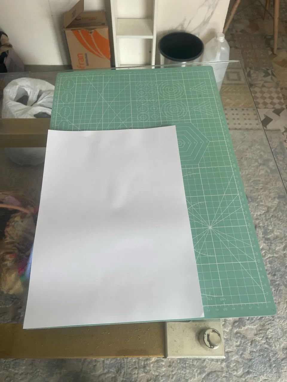 Base de Corte - Foto 2