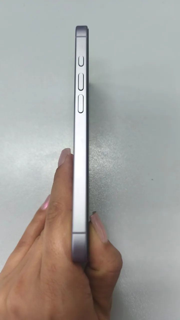 iPhone 17 Lilás 256GB - Foto 2