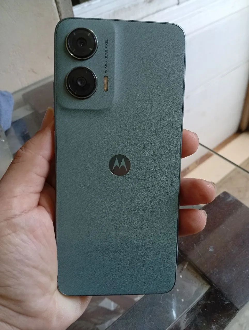 Moto G35 256gb - Foto 2