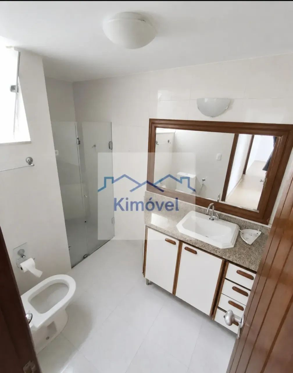 Locação Centro  apartamento 2 quartos - Foto 5
