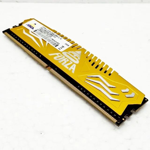 Memória RAM Desktop 8GB DDR4 2666 NEO FORZA - Foto 5