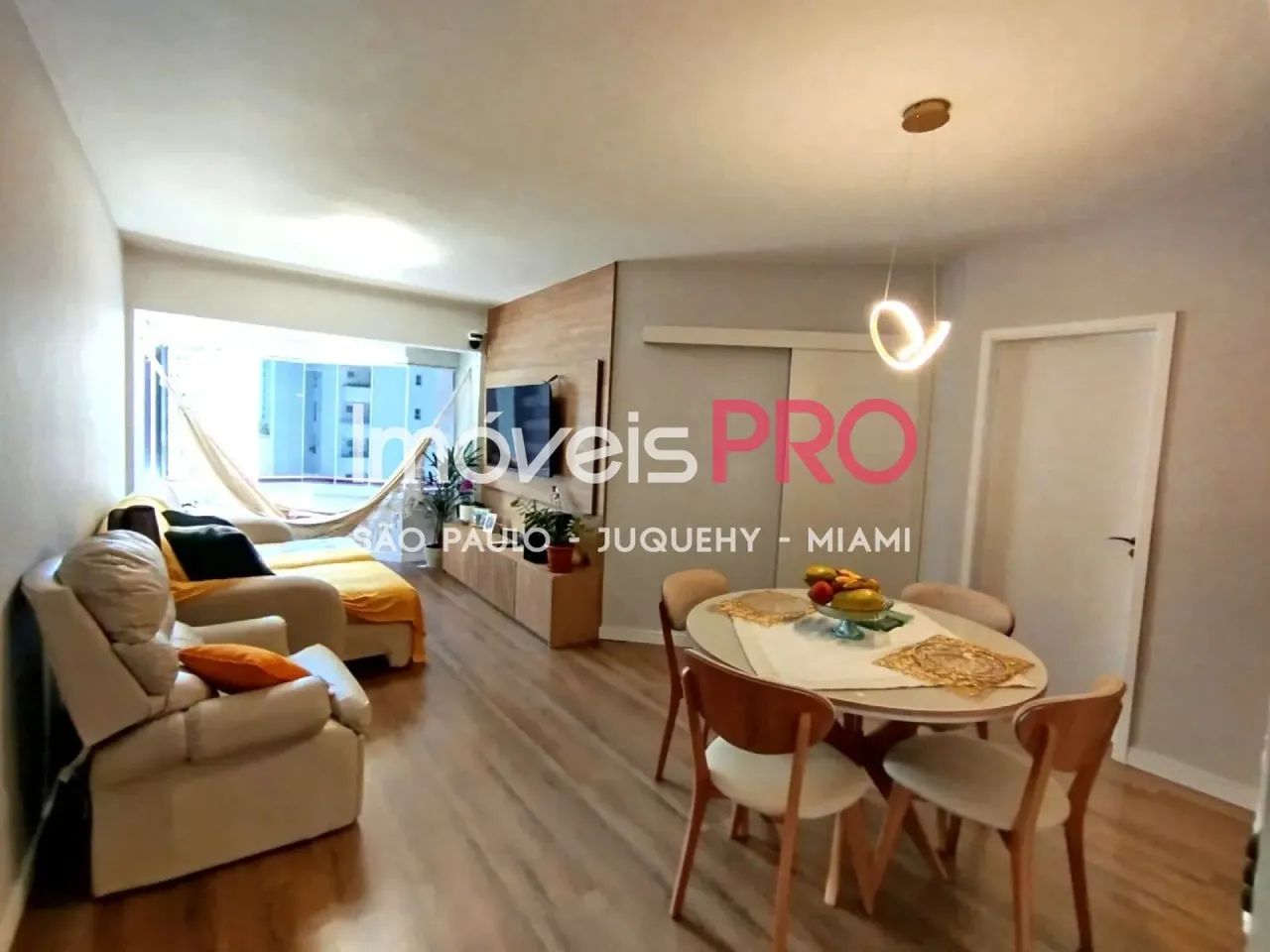 MOEMA PASSAROS - 2 DORM C/ 1 SUITE - LAVABO -SACADA INTEGRADA A SALA C/ AR COND! OTIMO LAZ - Foto 6