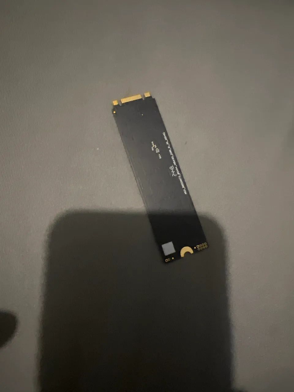 SSD Nvme 128GB - Foto 2