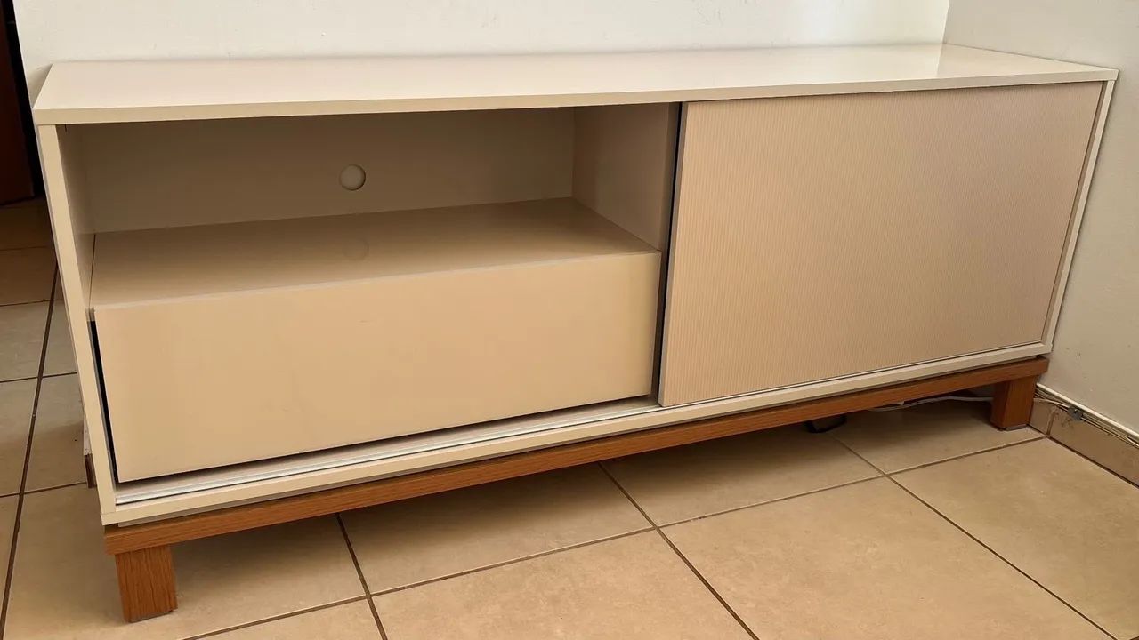 Vendo rack para Tv  - Foto 3