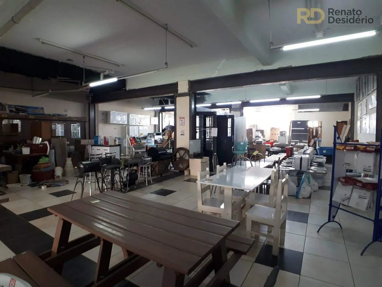 Loja para alugar, 340 m² - Pompéia - Belo Horizonte/MG - Foto 4