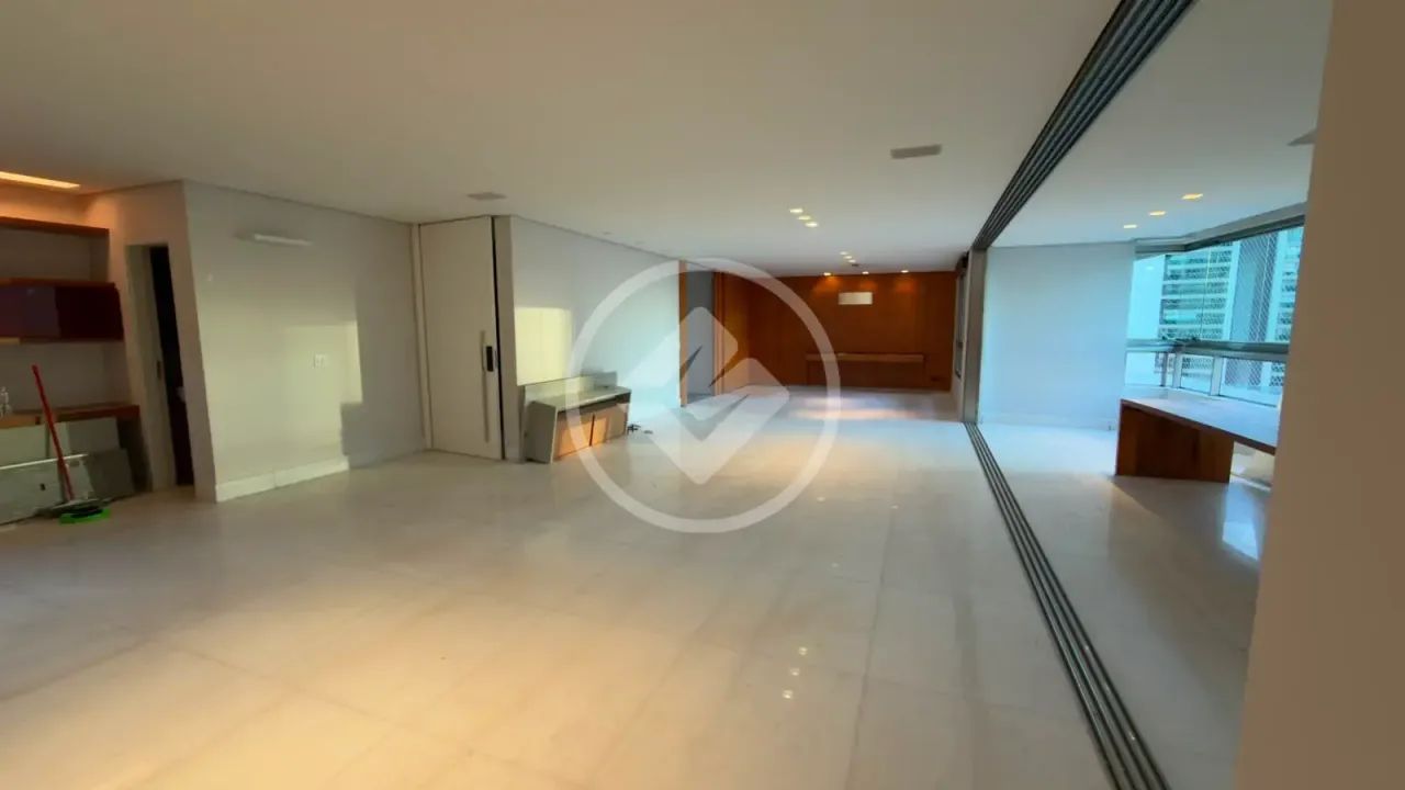 APARTAMENTO DE ALTO PADRÃO À VENDA NO BELVEDERE | 305 M² | 4 SUÍTES | 5 VAGAS codigo: 3590 - Foto 5