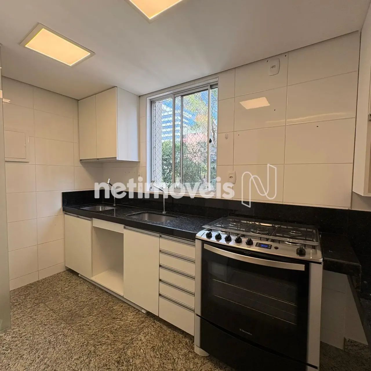 Apartamento 2 quartos para venda no Serra. - Foto 3