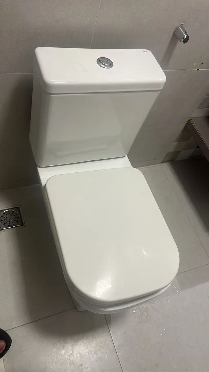 VASO SANITÁRIO DECA - Foto 2