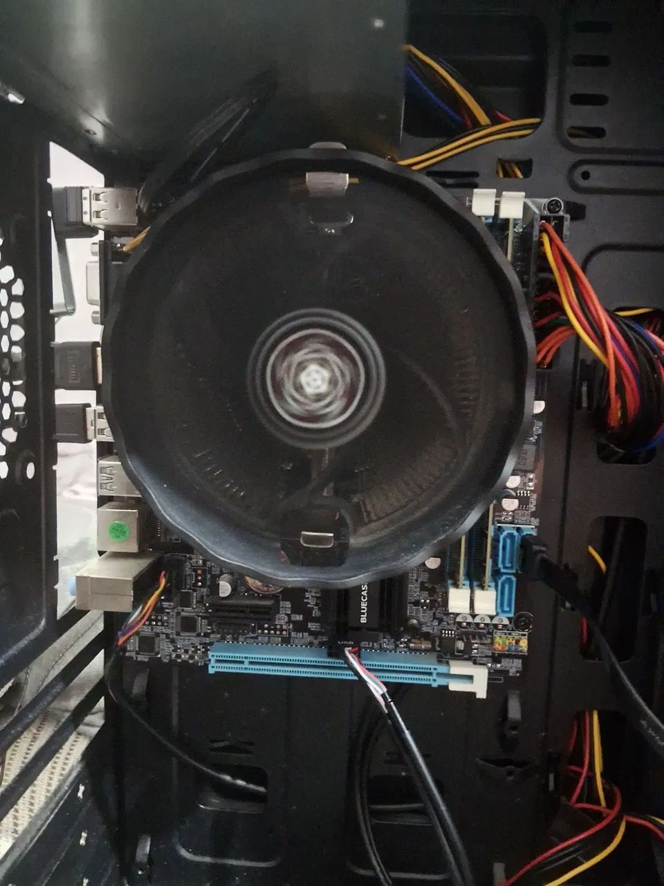 KIT UPGRADE INTEL - Foto 2