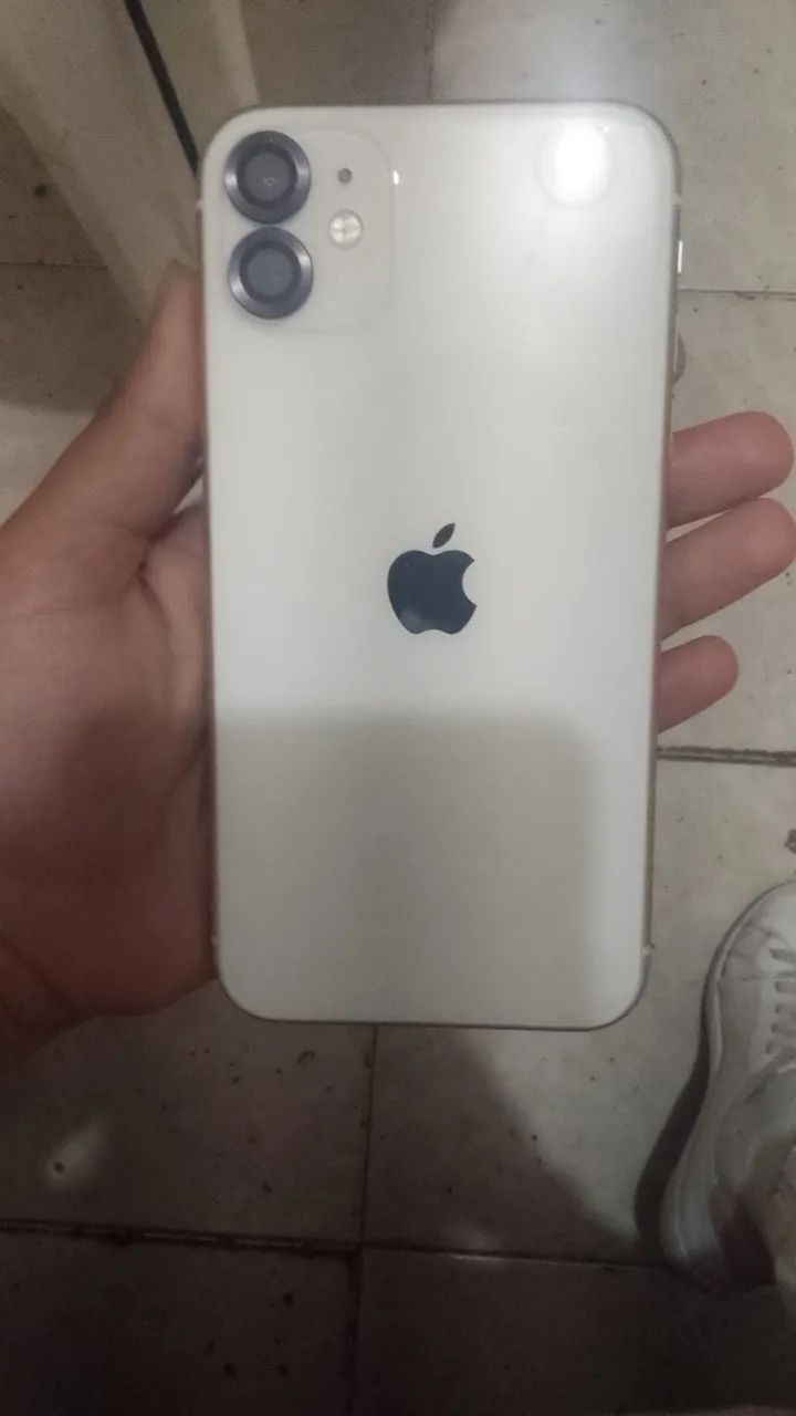 Vendo iPhone 11
