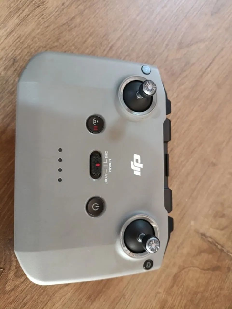 Controle DJI RC-N1 para Mini 3 - Foto 3