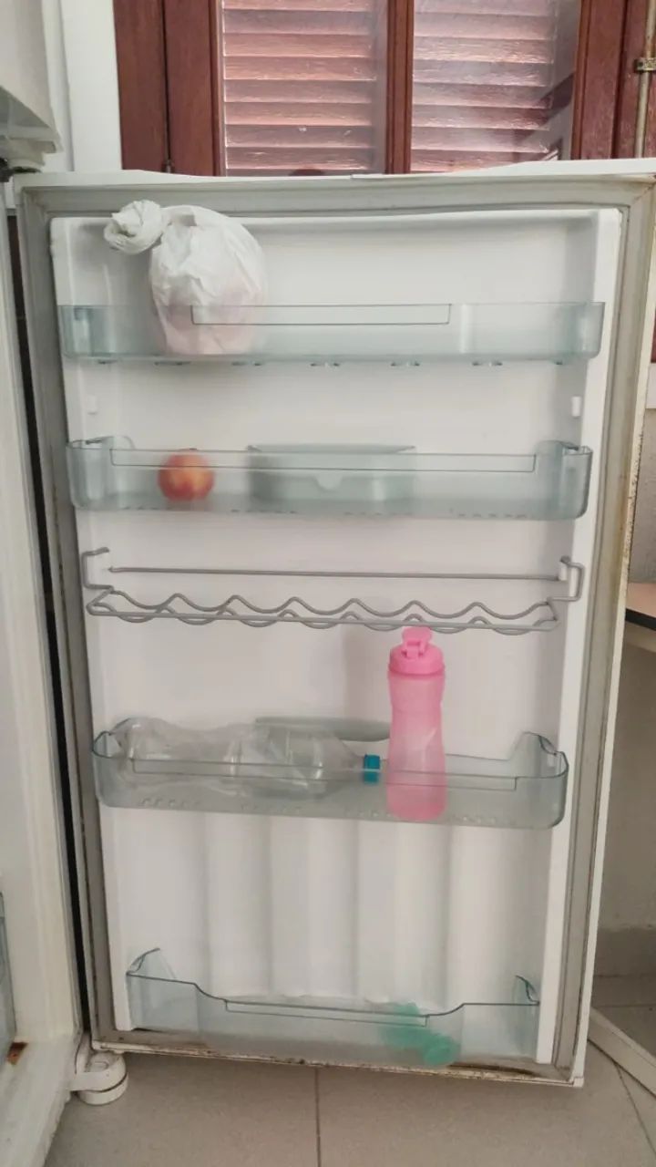 Geladeira Consul - Niterói - Foto 4