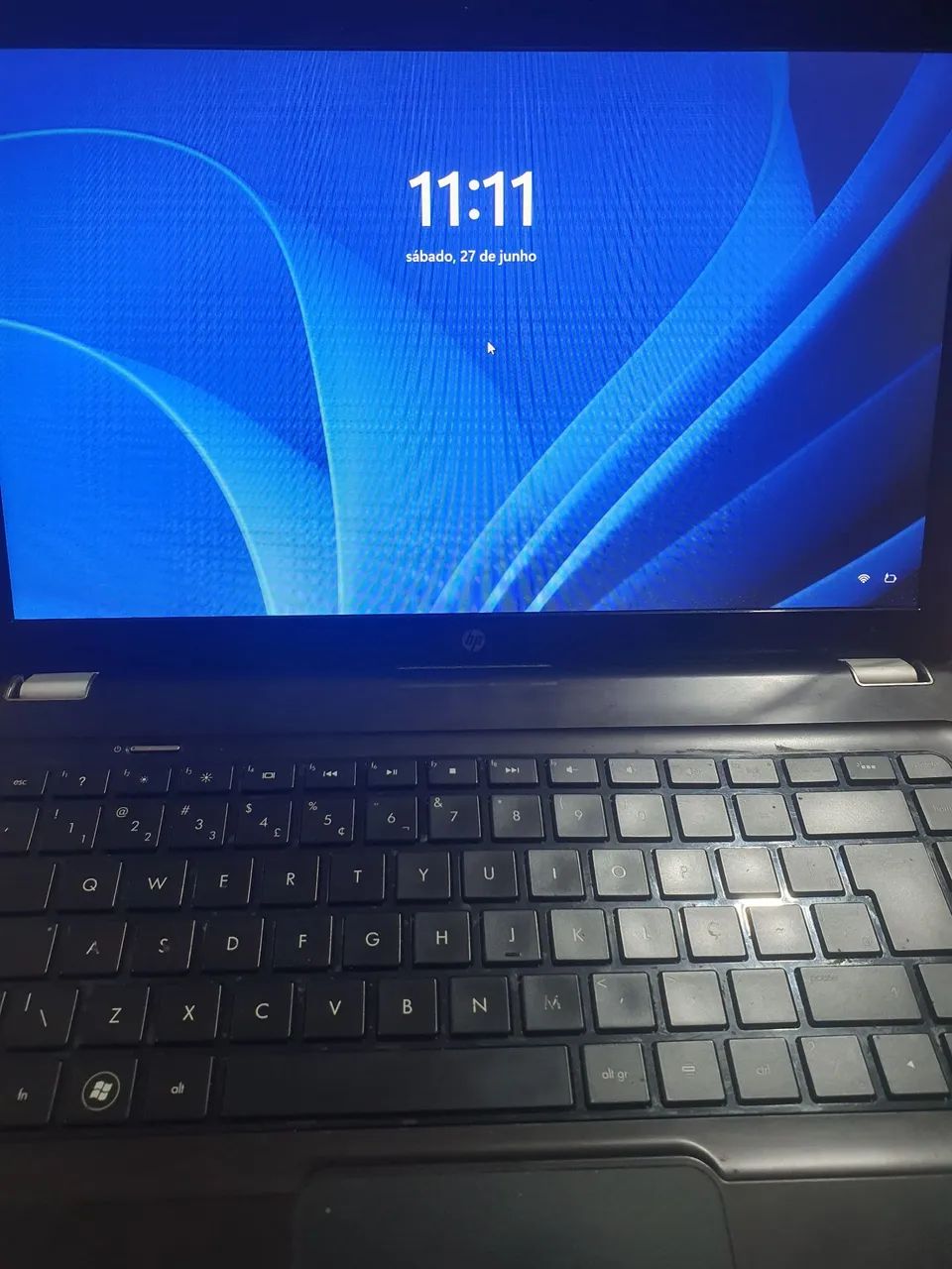 Notebook I5 Pavilion DV5 - Foto 2