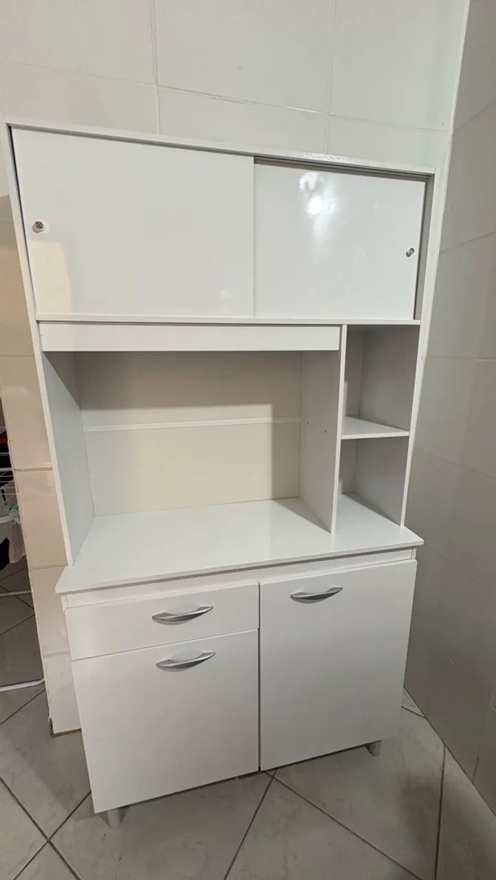 Armário de cozinha 