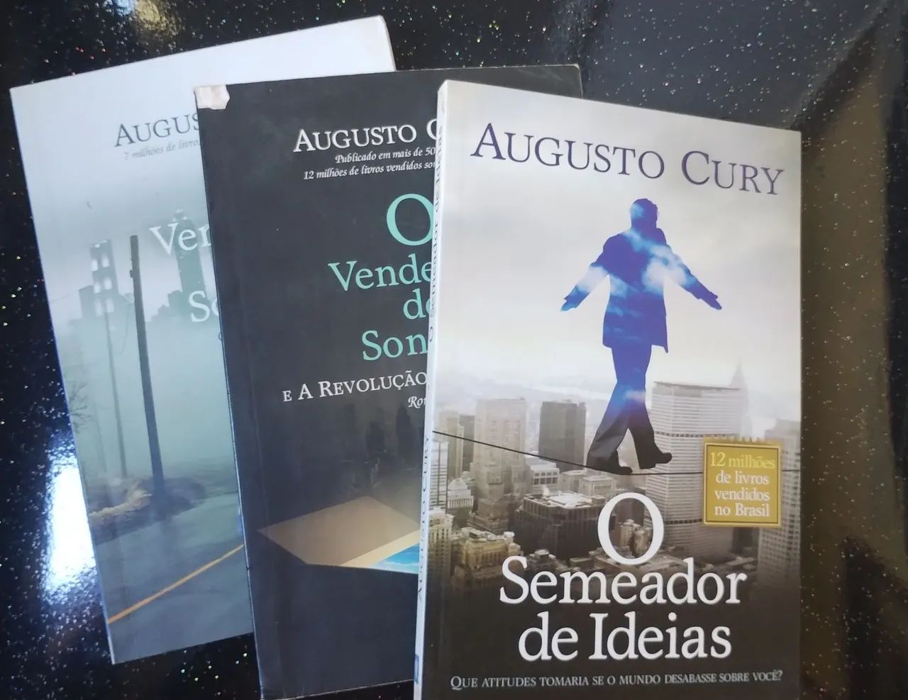 Excelente livro  - Foto 3