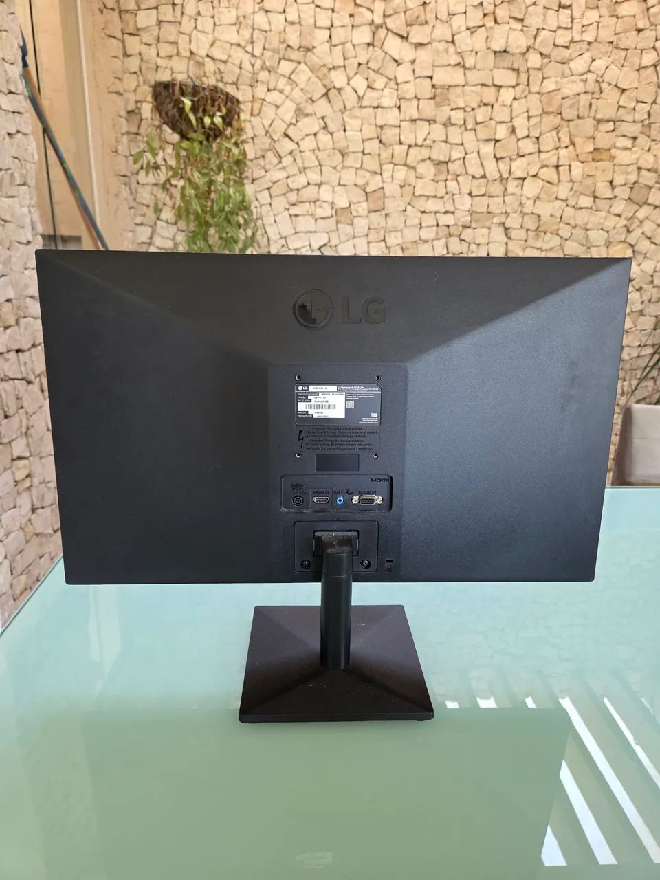 Monitor LG 24MK430H - Foto 2