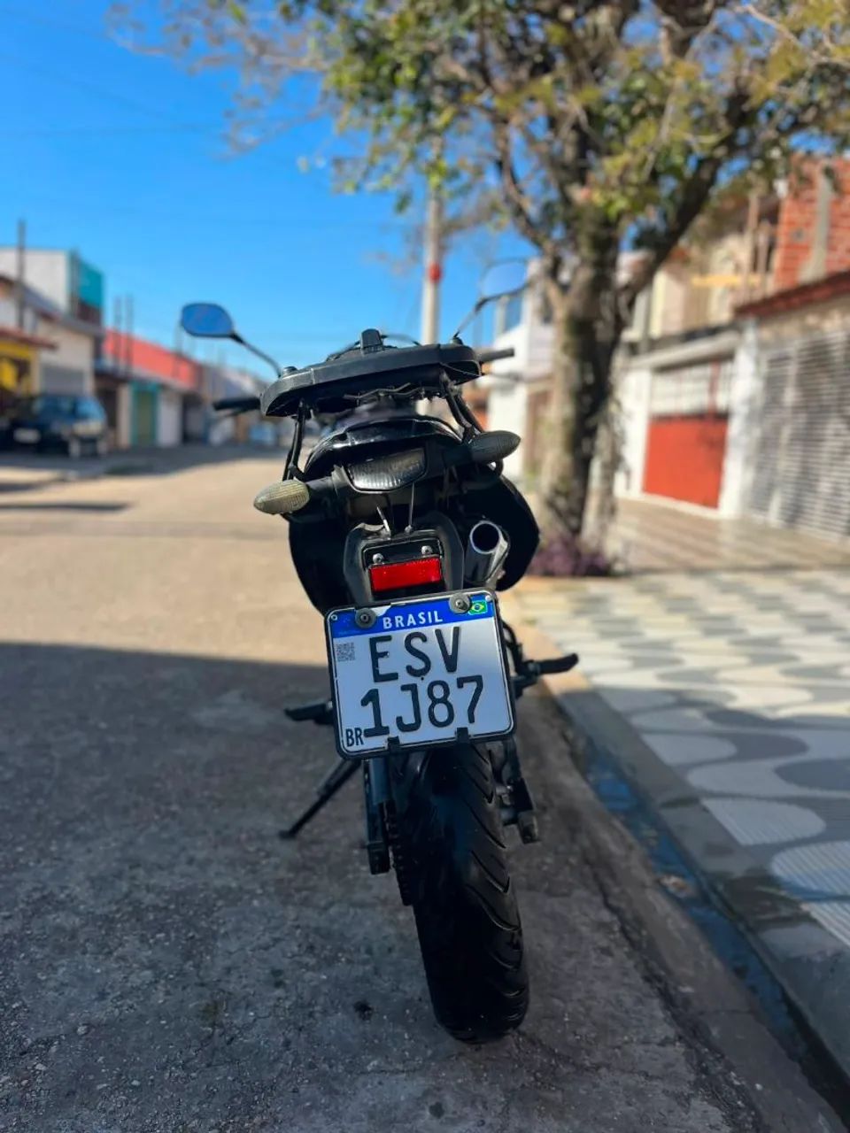 Lander xtz250x - Foto 2
