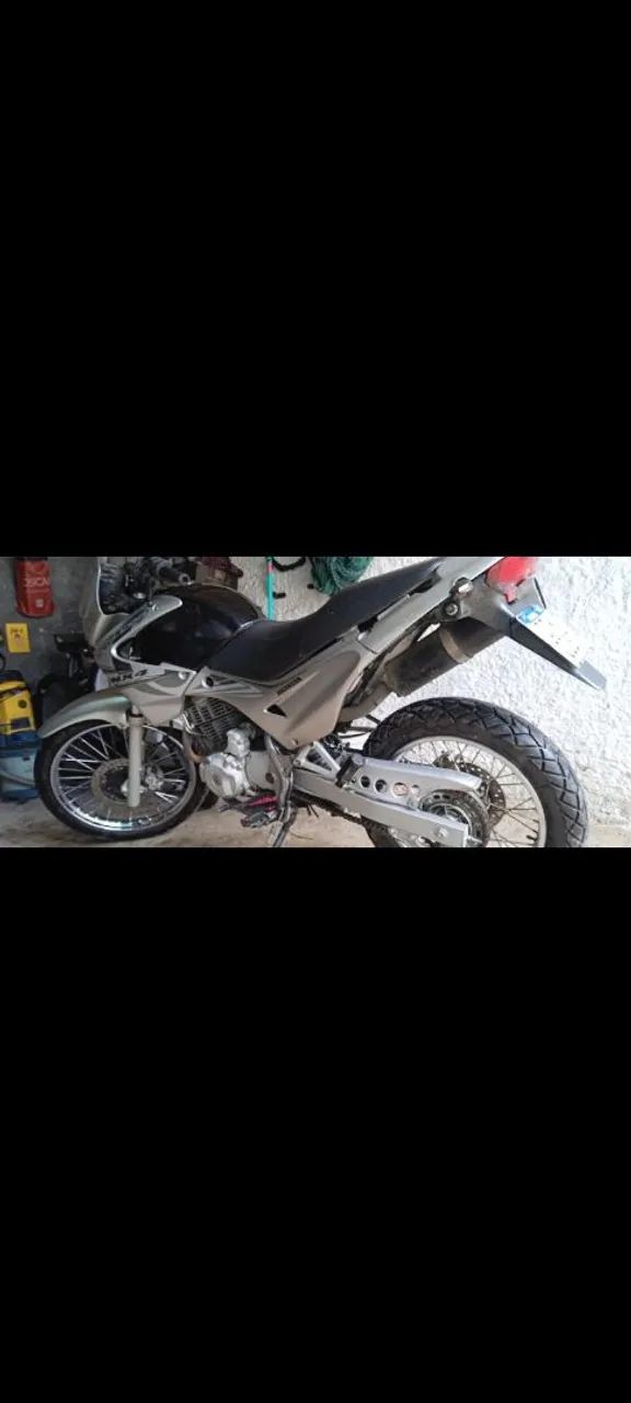 Nx Falcon 400  - Foto 2