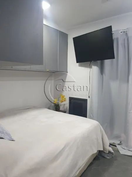 studio à venda na vila prudente - Foto 2