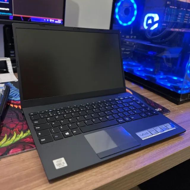 Notebook VAIO FE14