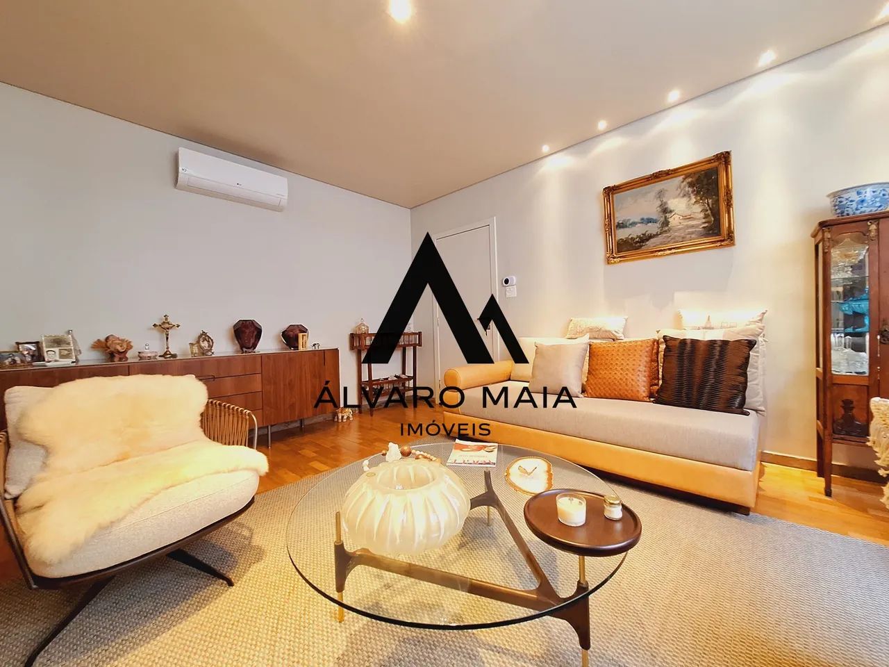 Área Privativa - 4 quartos - 140m² - Reformada - Funcionários BH