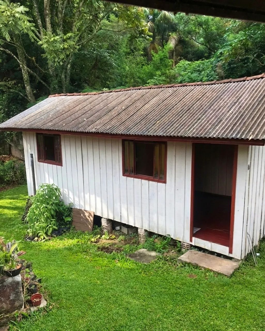 Foto - Curitiba - Abranches