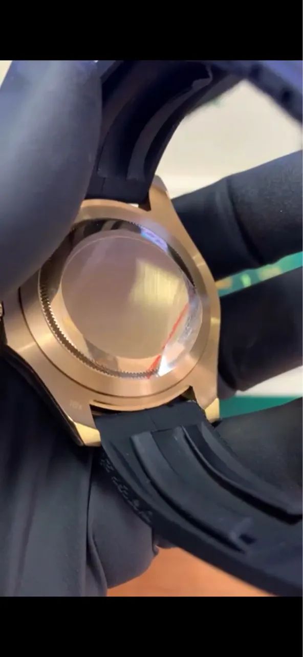 ROLEX PRIMEIRA LINHA PREMIUM AUTOMATICO  - Foto 3