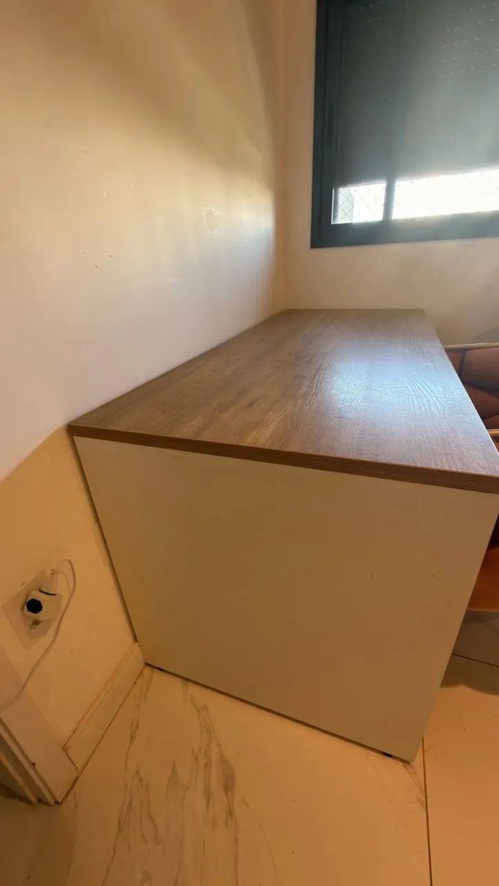 Mesa de escritório  - Foto 3