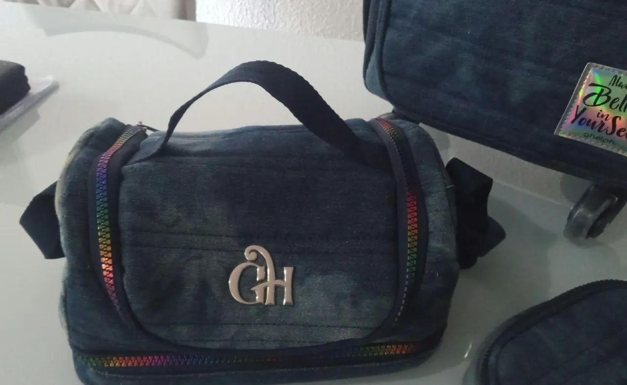 Mochila kit - Foto 4