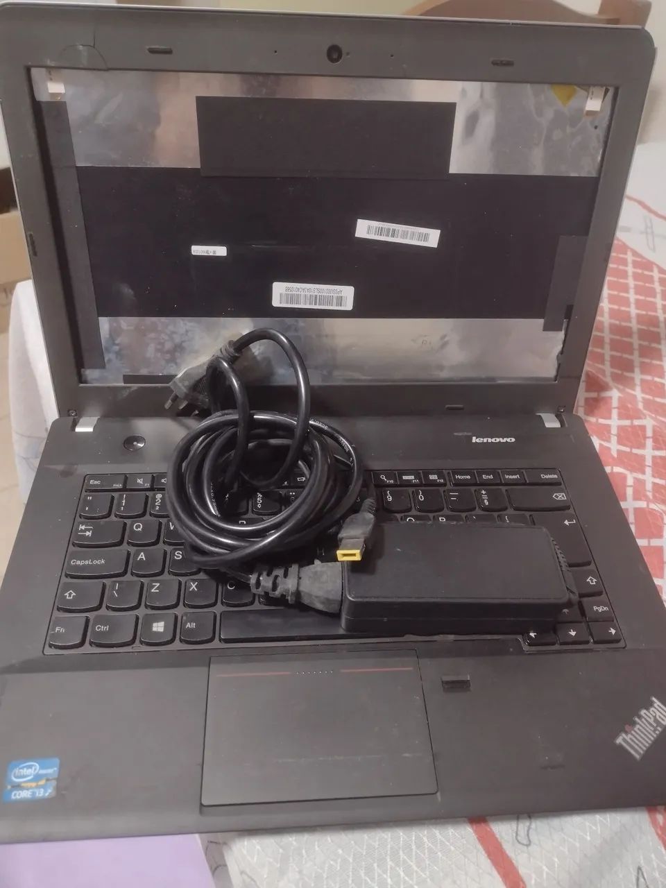 Carcaça notebook Lenovo E431