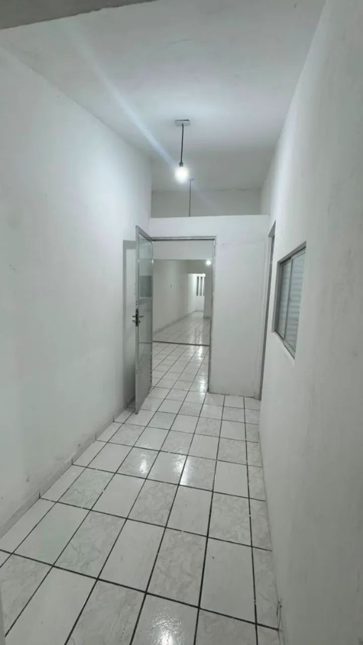 ALUGUEL DE CASA NO CLIMA BOM - Foto 4