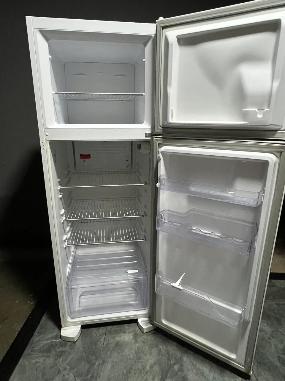Geladeira Eletrolux 364L - Foto 3