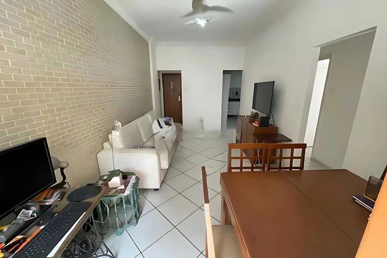 Apartamento : / Residencial / Humaitá - Foto 2