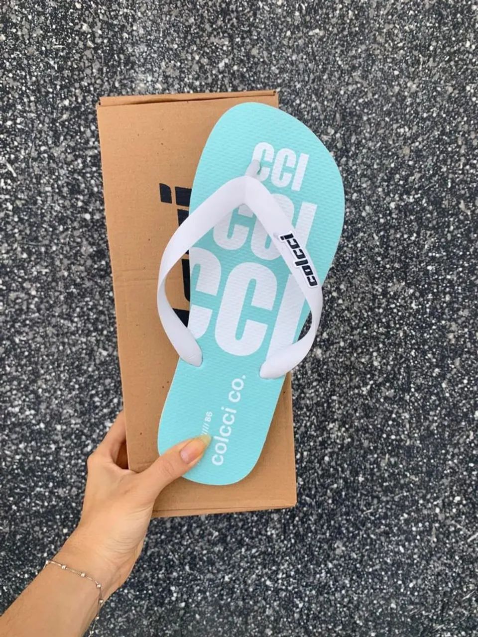 SANDÁLIA PERSONALIZADA  - Foto 4