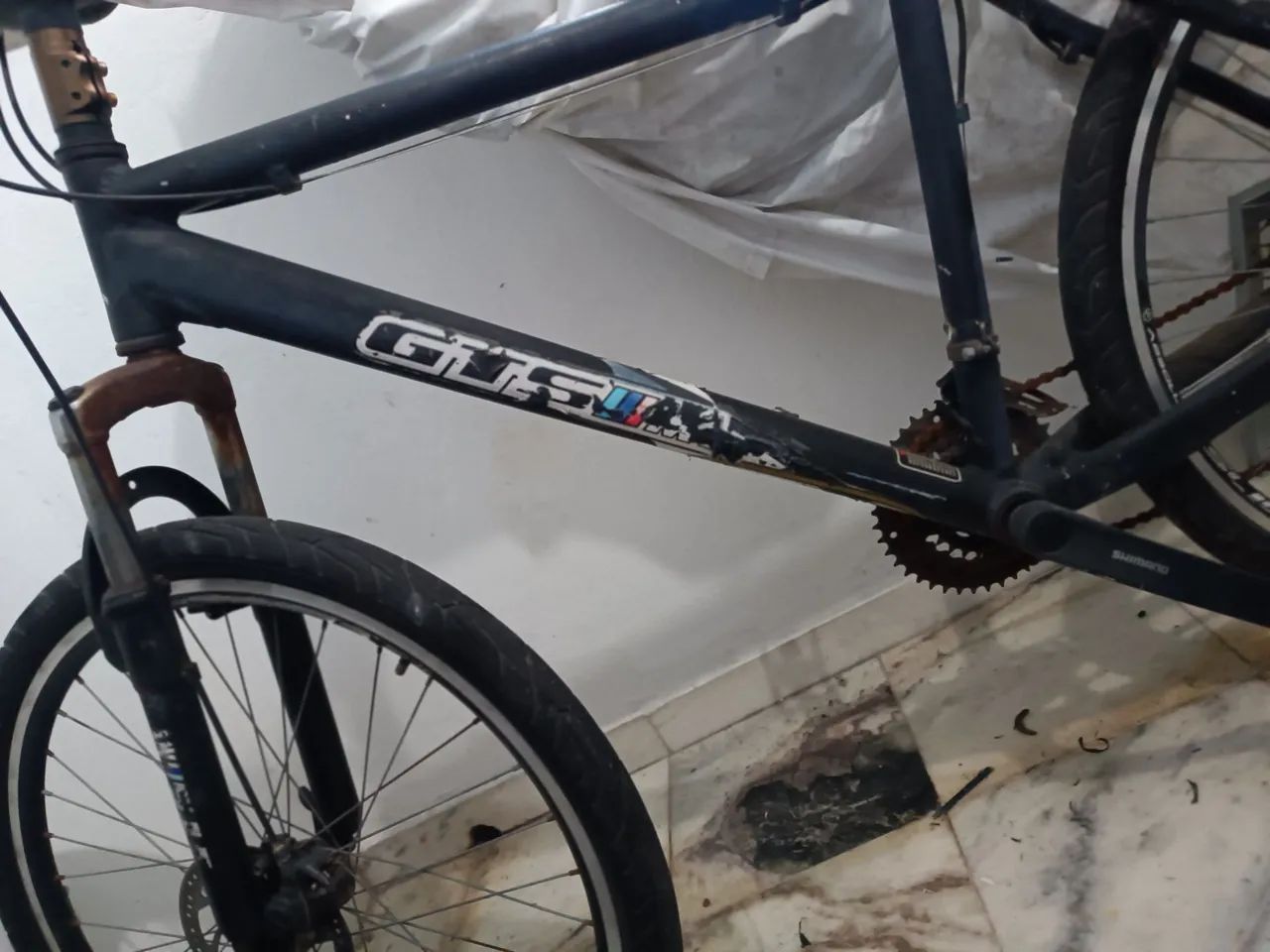 2 Bikes GTS  1000,00 - Foto 4