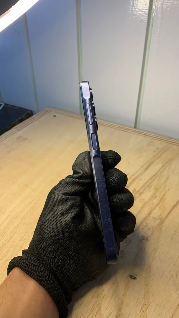 VENDO SAMSUNG A15 256g ( PERFEITO ESTADO) - Foto 3